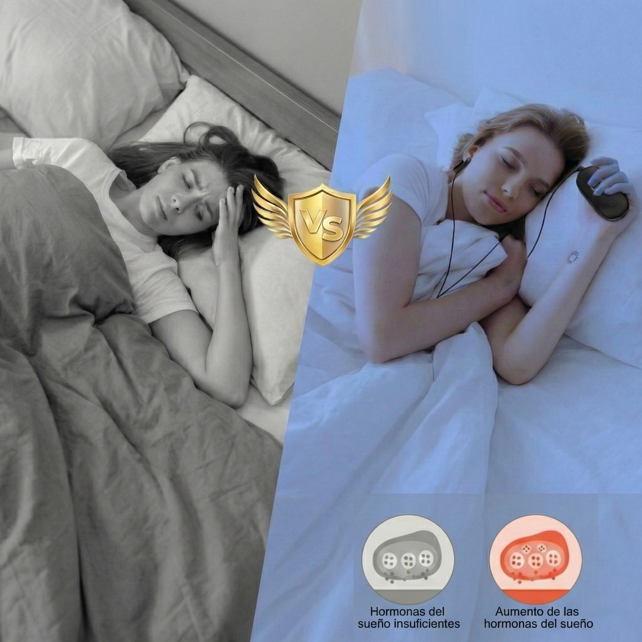 Atomedica - Dispositivo CES