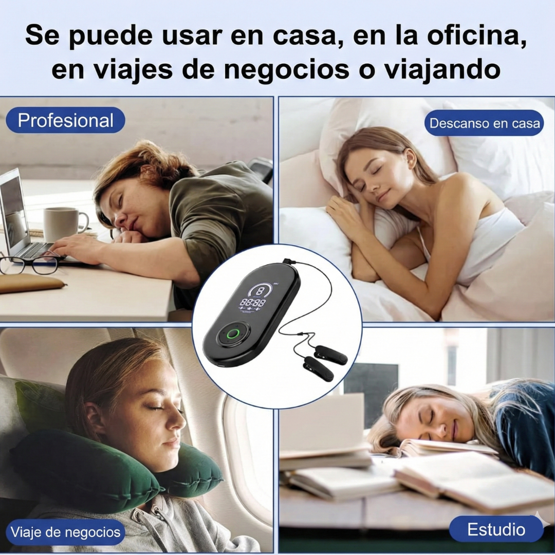 Atomedica - Dispositivo CES