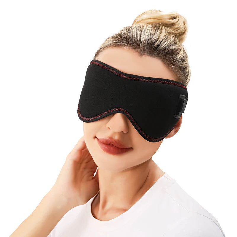 Masajeador Óptico-Craneal